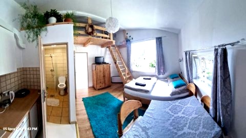 Przy Stawach Apartamenty&Agroturystyka