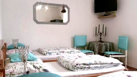 Przy Stawach Apartamenty&Agroturystyka