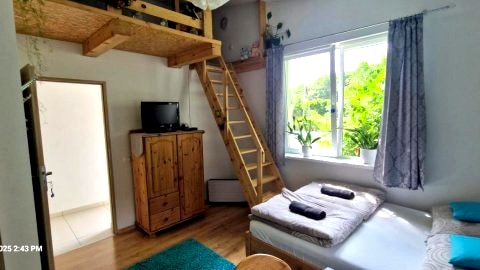Przy Stawach Apartamenty&Agroturystyka