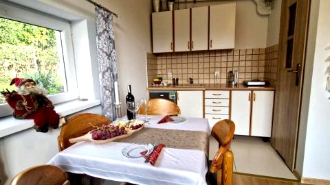 Przy Stawach Apartamenty&Agroturystyka