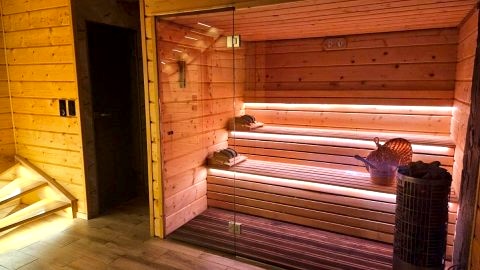 Velo Active & Spa