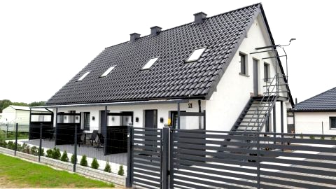 Turystyczna Przystań