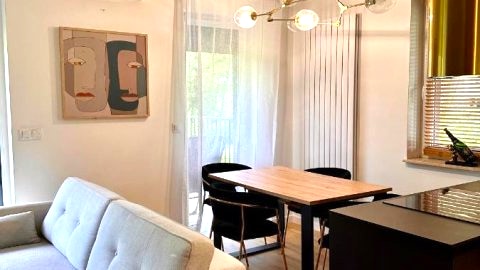 Notting Hill Apartament