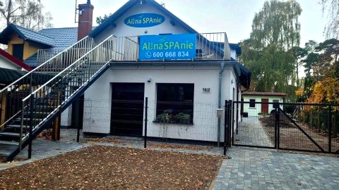 Alina SPAnie