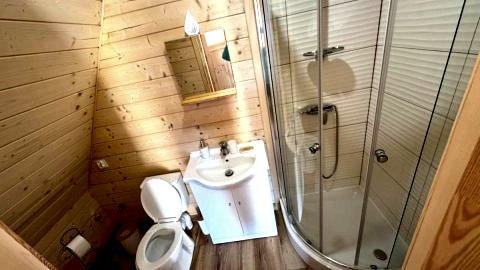 Apartment u Heleny