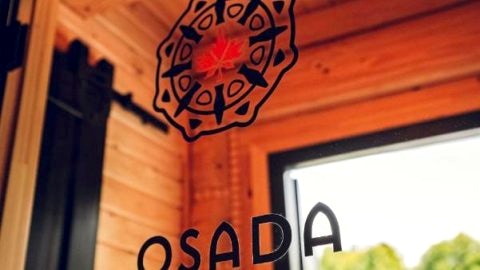 Osada Kanada