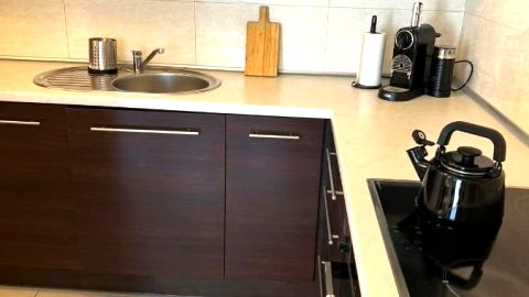 Apartament Zapora Bielsko-Biała