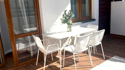 Apartament Zapora Bielsko-Biała