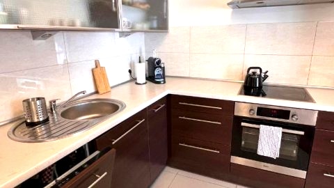 Apartament Zapora Bielsko-Biała