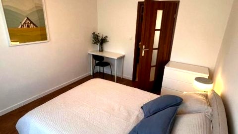 Apartament Zapora Bielsko-Biała