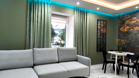 Blu Apartments