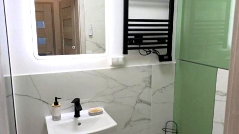 Blu Apartments
