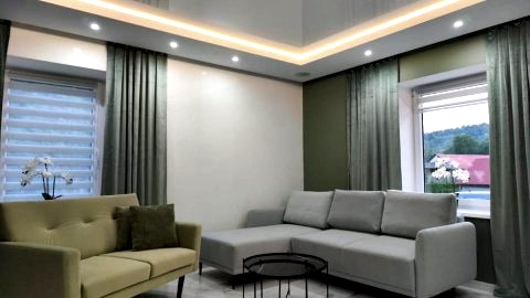 Blu Apartments