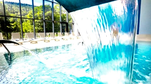 Magnus Resort