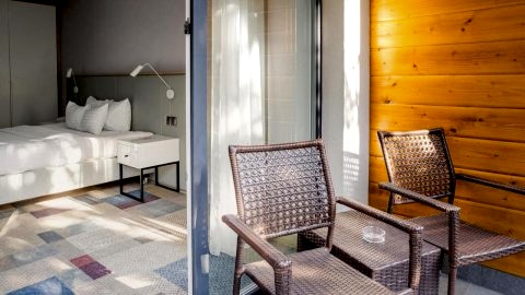 Magnus Resort
