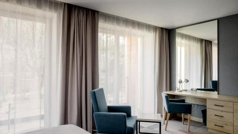 Magnus Resort