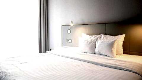 Magnus Resort