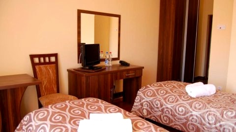 Solanki Medical SPA