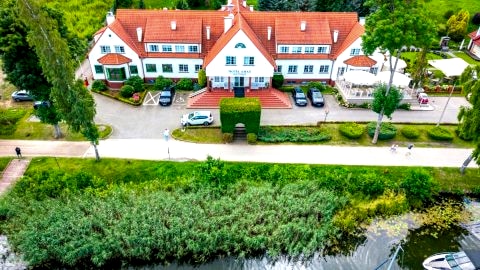 Amax Boutique Hotel