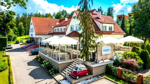 Amax Boutique Hotel