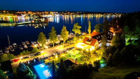 Amax Boutique Hotel