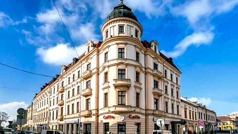 Hotel BAST Wellness & SPA