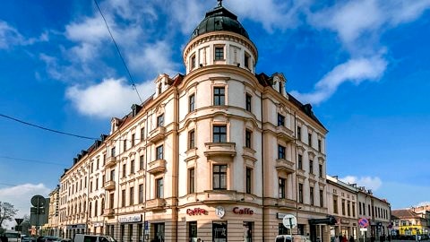 Hotel BAST Wellness & SPA