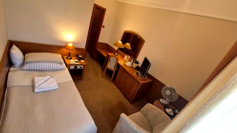 Hotel BAST Wellness & SPA
