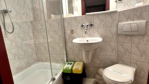Hotel BAST Wellness & SPA