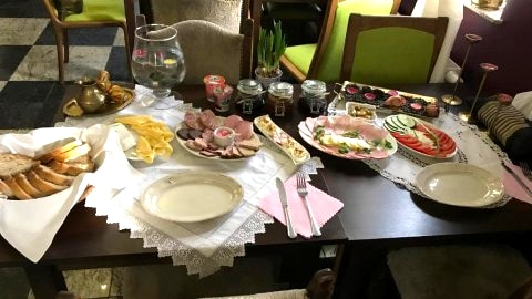 Rezydencja Bakamus