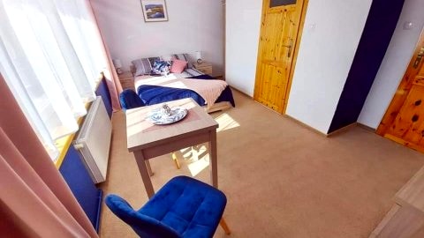 Pokoje gościnne "Trudziń-SKI"