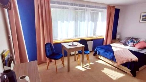 Pokoje gościnne "Trudziń-SKI"