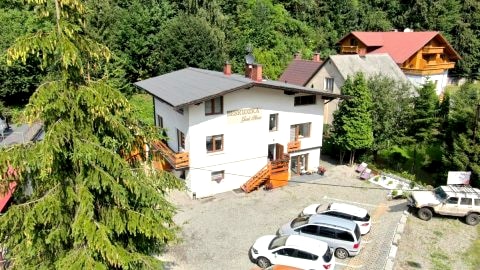 Beskidzka Guest House