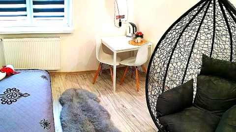 Beskidzka Guest House