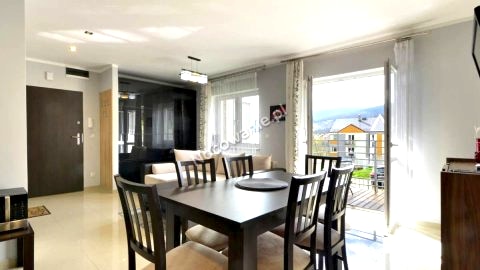 Apartamenty Superior Izery Cicha-Free Parking