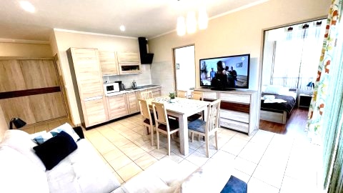 Apartamenty Superior Izery Cicha-Free Parking