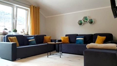Apartamenty Perła Szczyrku
