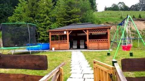 Apartamenty Perła Szczyrku