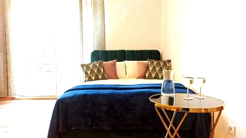 Wieliczka City Apartments
