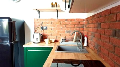 Wieliczka City Apartments