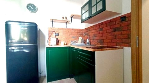 Wieliczka City Apartments