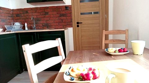 Wieliczka City Apartments