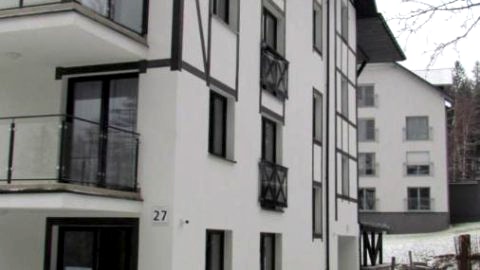 Apartamenty Piano
