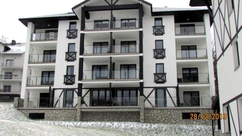 Apartamenty Piano