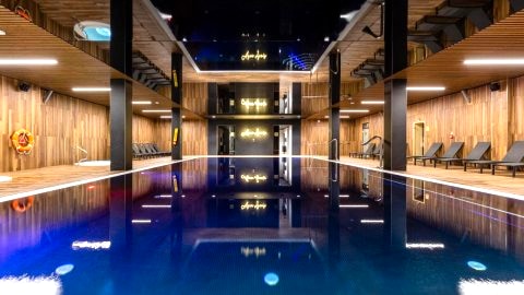 Elements Hotel&Spa