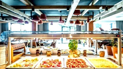 Elements Hotel&Spa