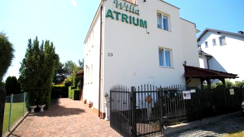 Willa Atrium