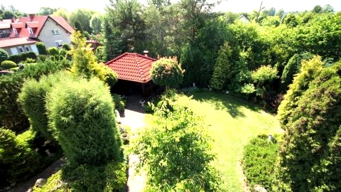 Willa Atrium