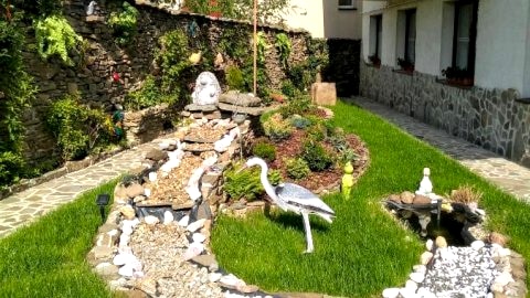 Kacperek w centrum Willowa 4A