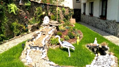 Kacperek w centrum Willowa 4A
